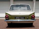 Ford Cortina Lotus Mk I 1963 года